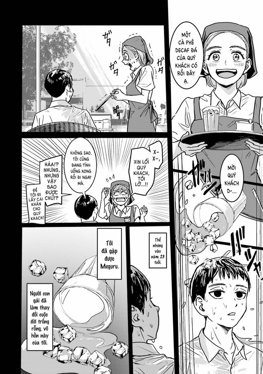 Meguru Mirai 2 trang 5