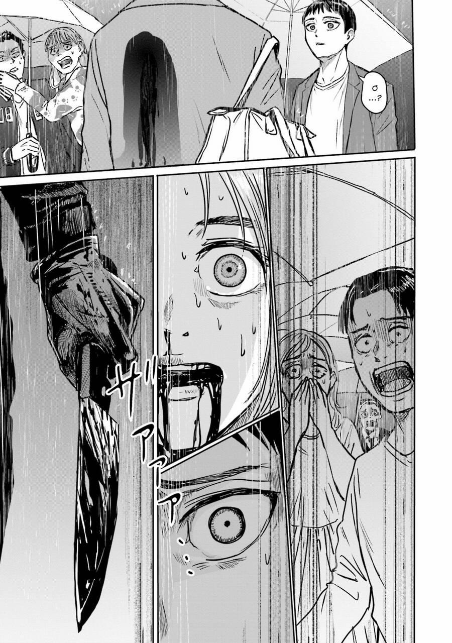 Meguru Mirai 5 trang 20