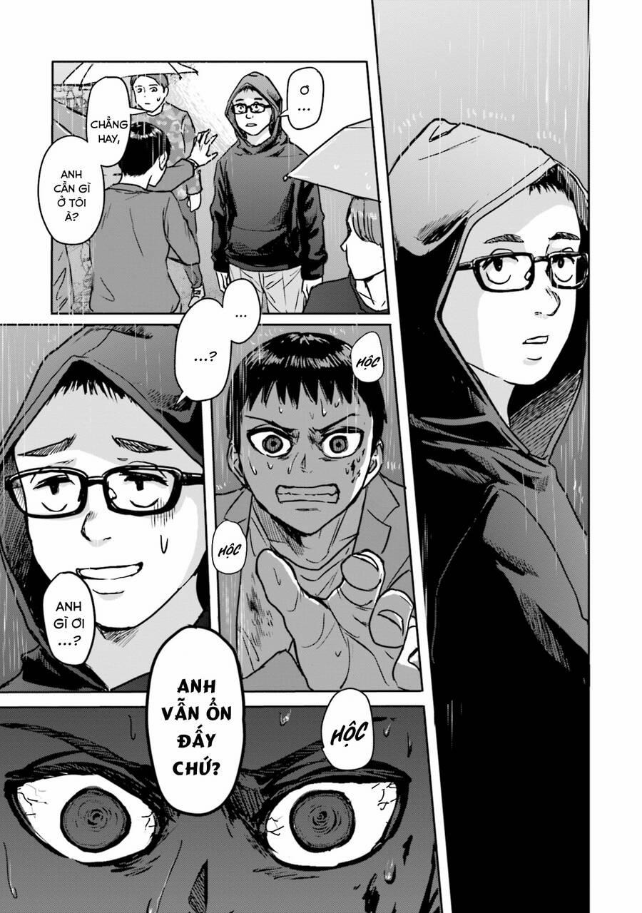 Meguru Mirai 6 trang 16