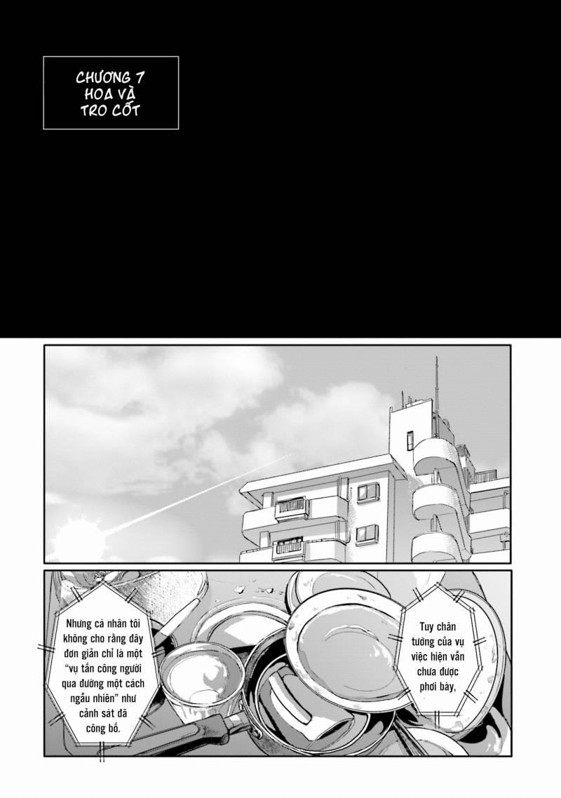 Meguru Mirai 7 trang 2