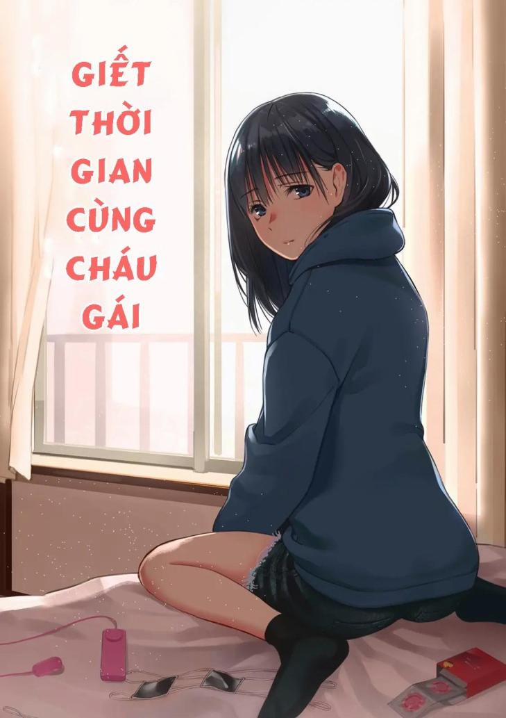 Mei và Himatsubushi - oneshot 1 trang 0
