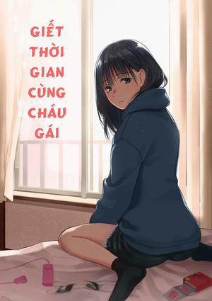 Đọc truyện tranh Mei và Himatsubushi - oneshot