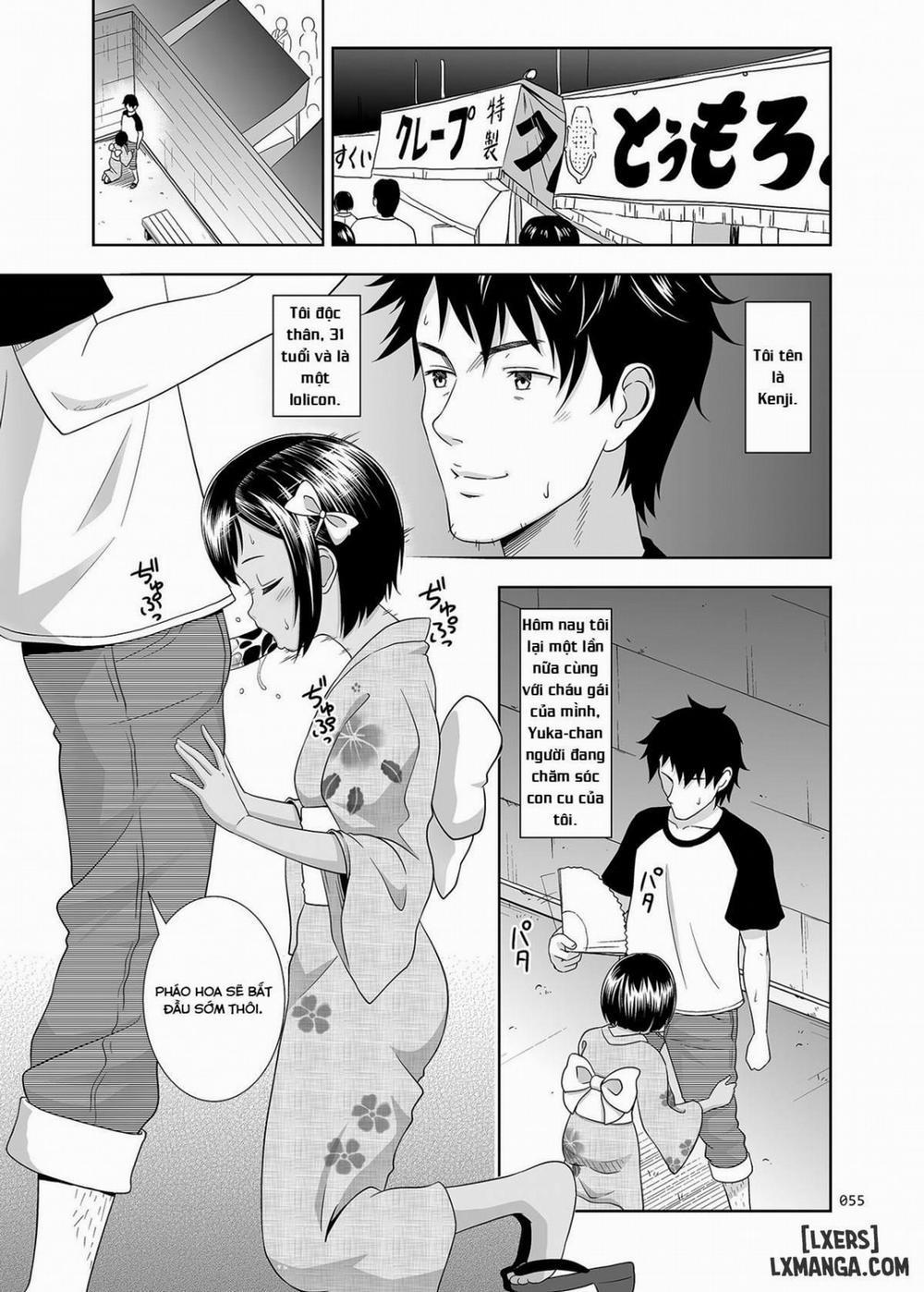 Meikko na Syoujo no Ehon 2.5 trang 1