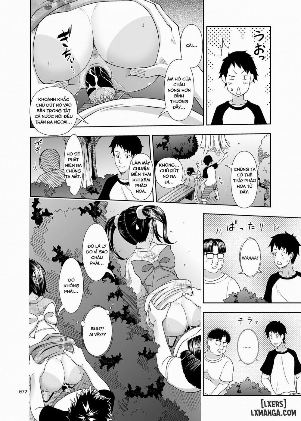 Meikko na Syoujo no Ehon 2.5 trang 18