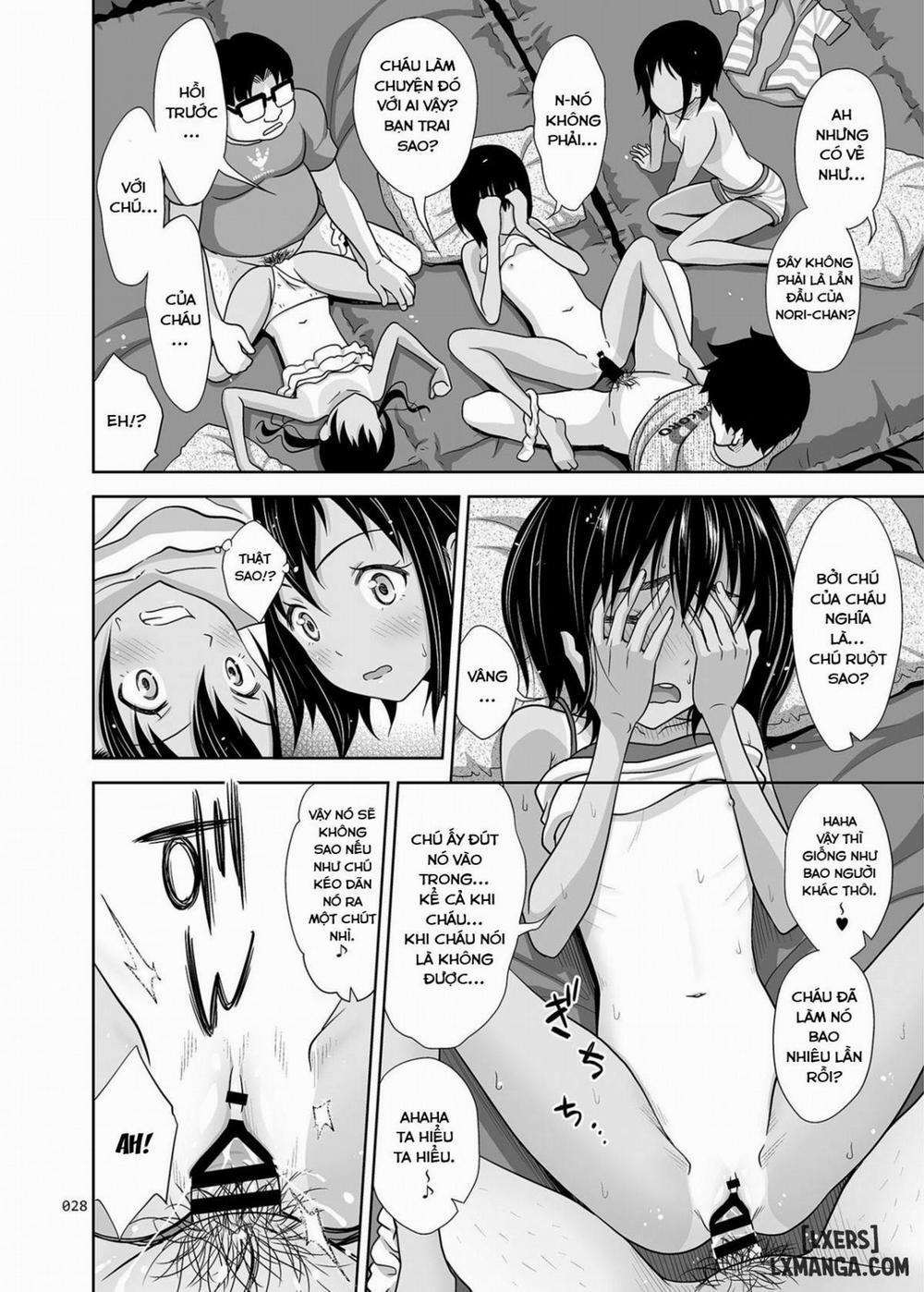 Meikko na Syoujo no Ehon 7.5 END trang 26