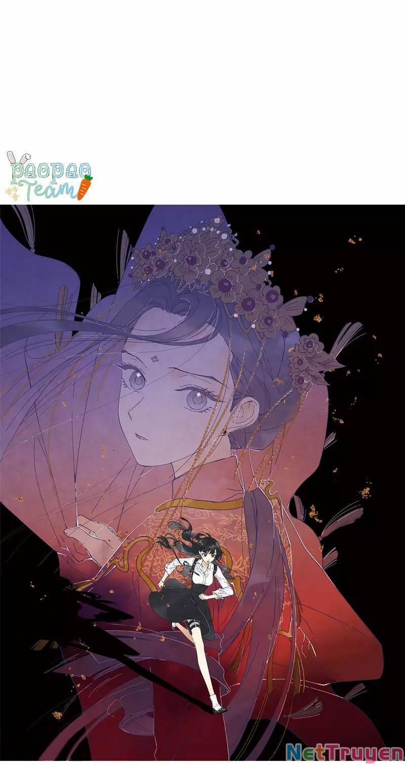 Mejaz Nhân Gian Ngọc 2 1.1 trang 0