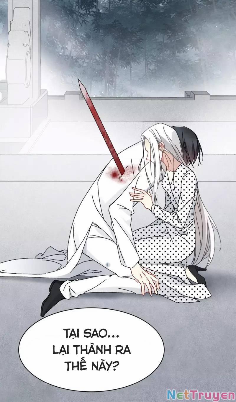 Mejaz Nhân Gian Ngọc 2 1.1 trang 11