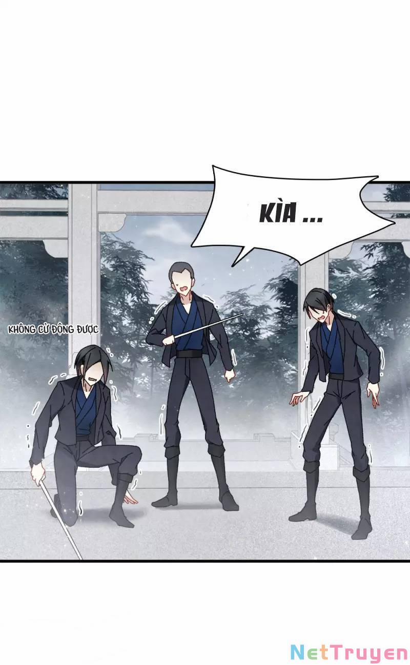 Mejaz Nhân Gian Ngọc 2 1.1 trang 17