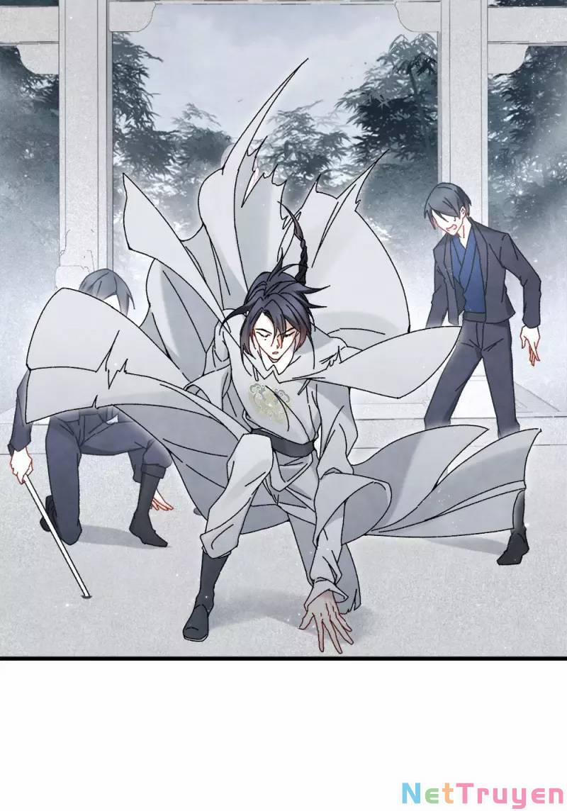 Mejaz Nhân Gian Ngọc 2 1.1 trang 19