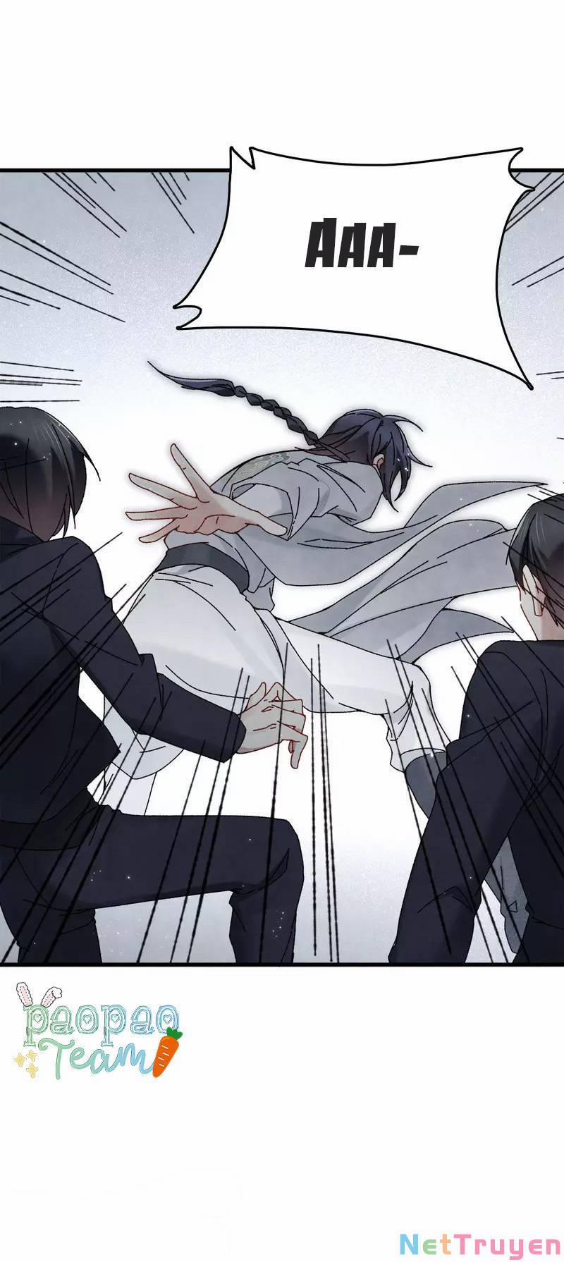 Mejaz Nhân Gian Ngọc 2 1.1 trang 20