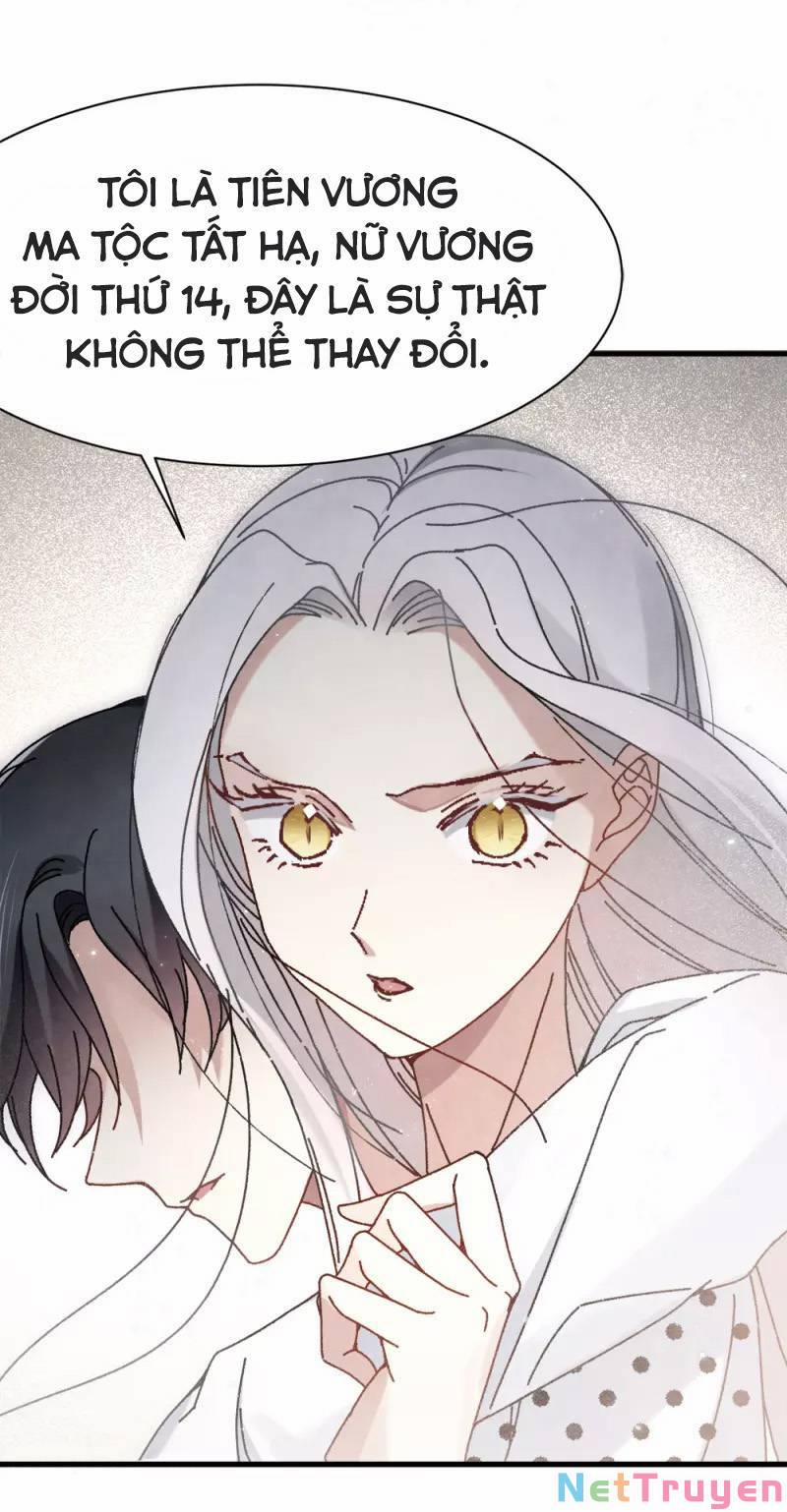 Mejaz Nhân Gian Ngọc 2 1.1 trang 30