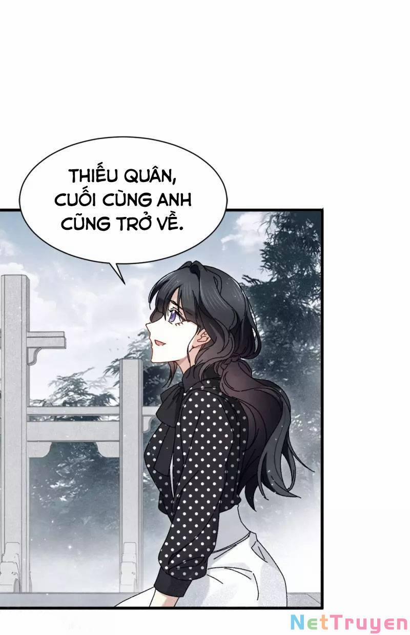 Mejaz Nhân Gian Ngọc 2 1.2 trang 18