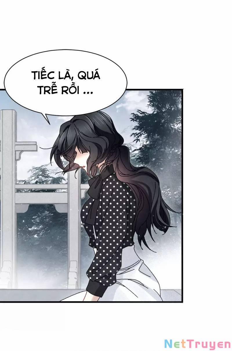 Mejaz Nhân Gian Ngọc 2 1.2 trang 19