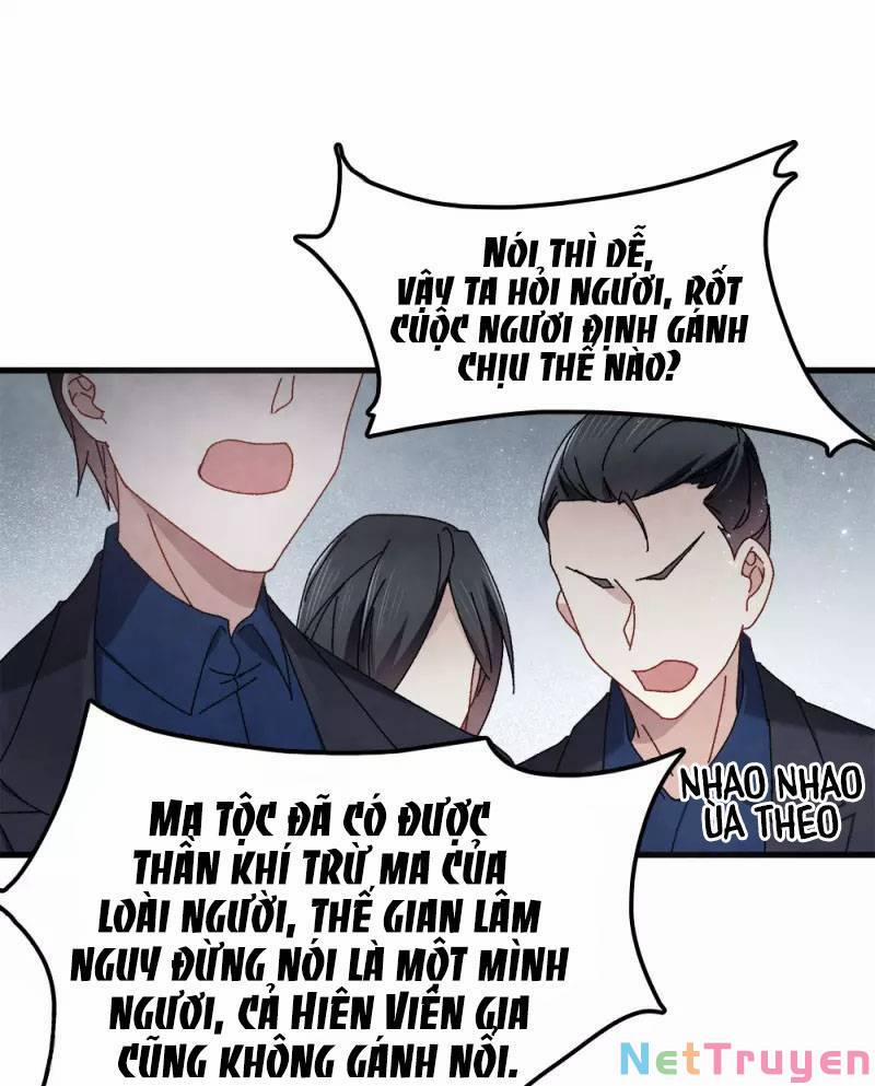 Mejaz Nhân Gian Ngọc 2 1.2 trang 30