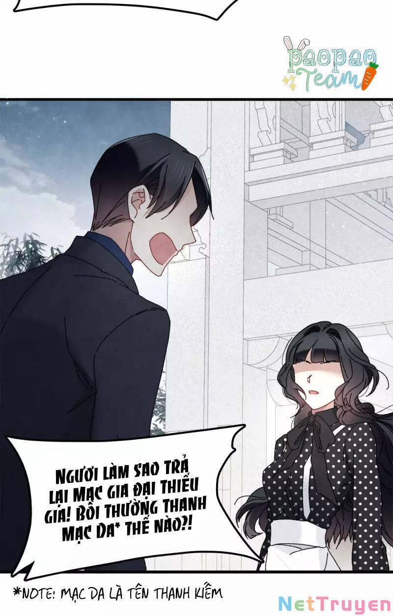 Mejaz Nhân Gian Ngọc 2 1.2 trang 31