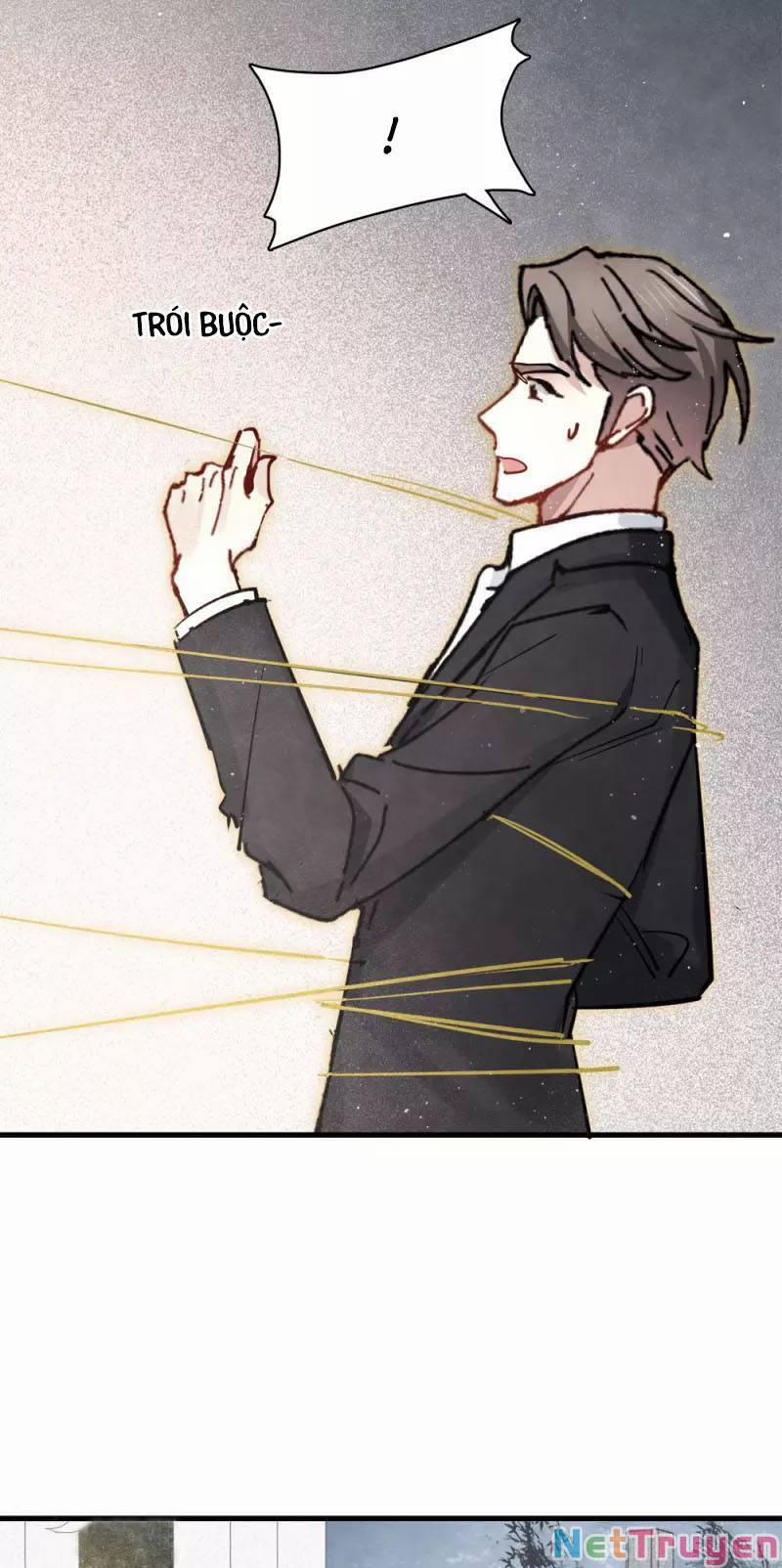 Mejaz Nhân Gian Ngọc 2 1.2 trang 4