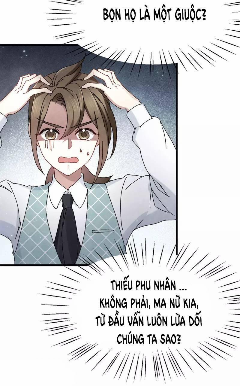 Mejaz Nhân Gian Ngọc 2 1.5 trang 11