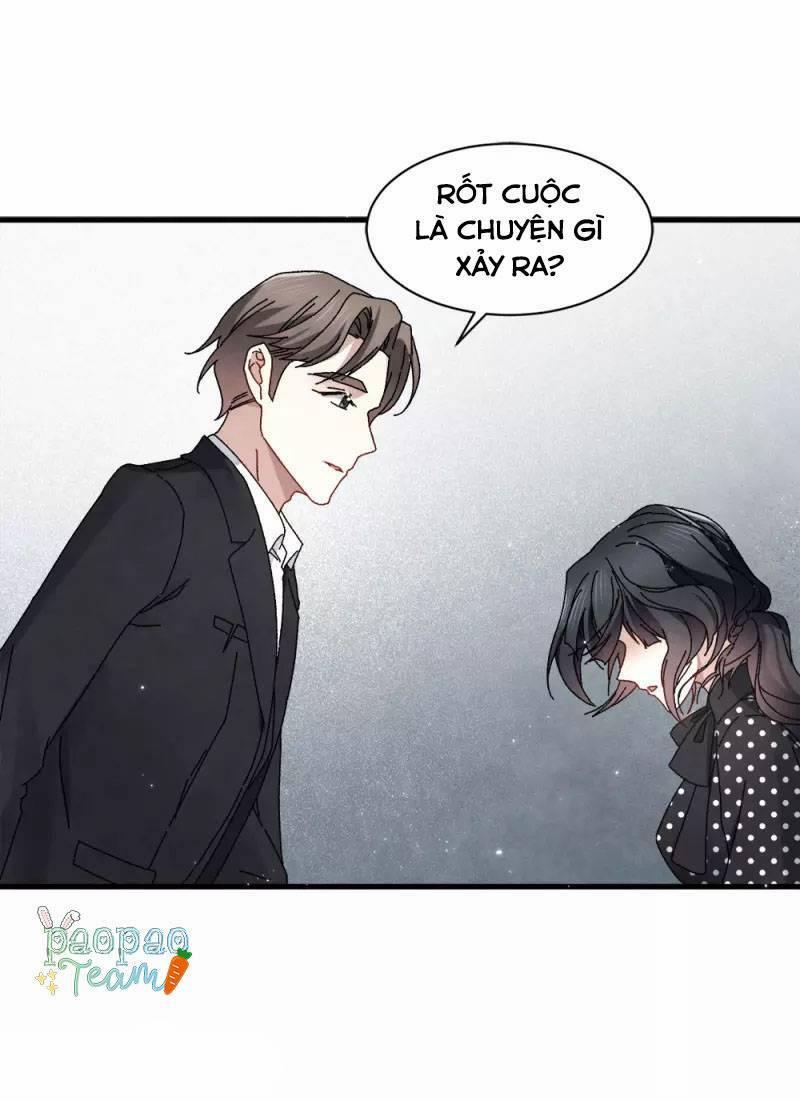 Mejaz Nhân Gian Ngọc 2 1.5 trang 20