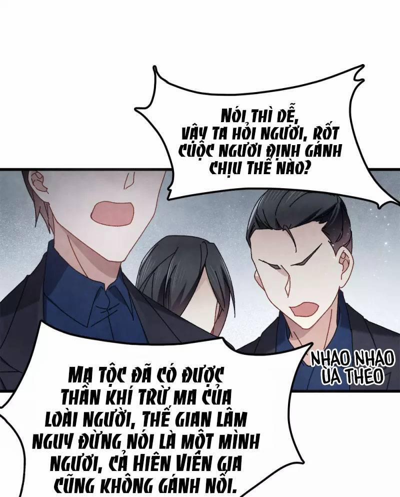 Mejaz Nhân Gian Ngọc 2 1.5 trang 30