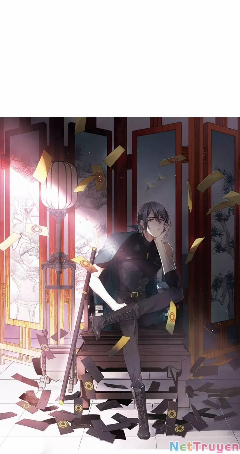 Mejaz Nhân Gian Ngọc 2 2.1 trang 0