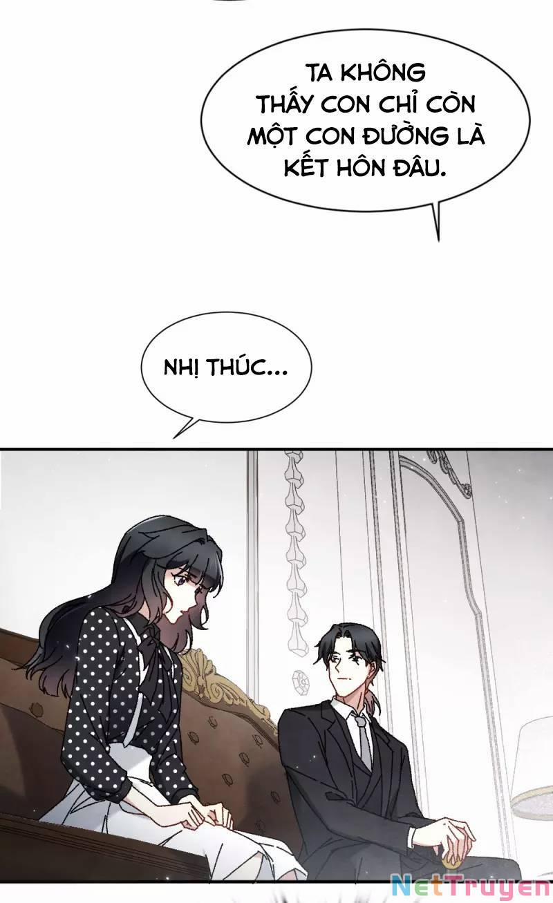 Mejaz Nhân Gian Ngọc 2 2.1 trang 16