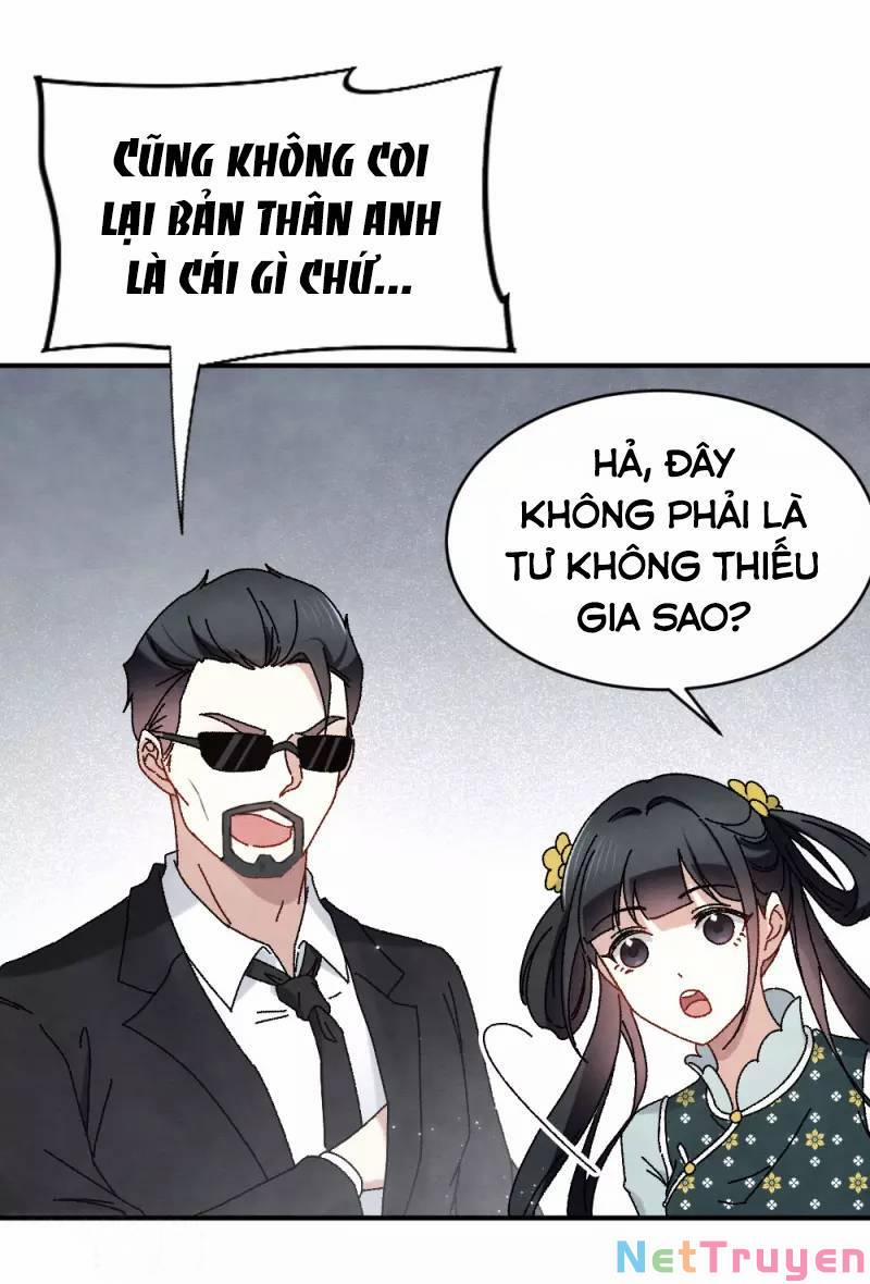 Mejaz Nhân Gian Ngọc 2 2.1 trang 20