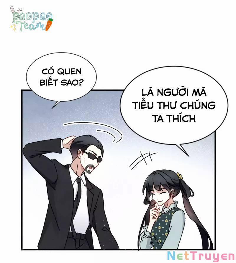 Mejaz Nhân Gian Ngọc 2 2.1 trang 21