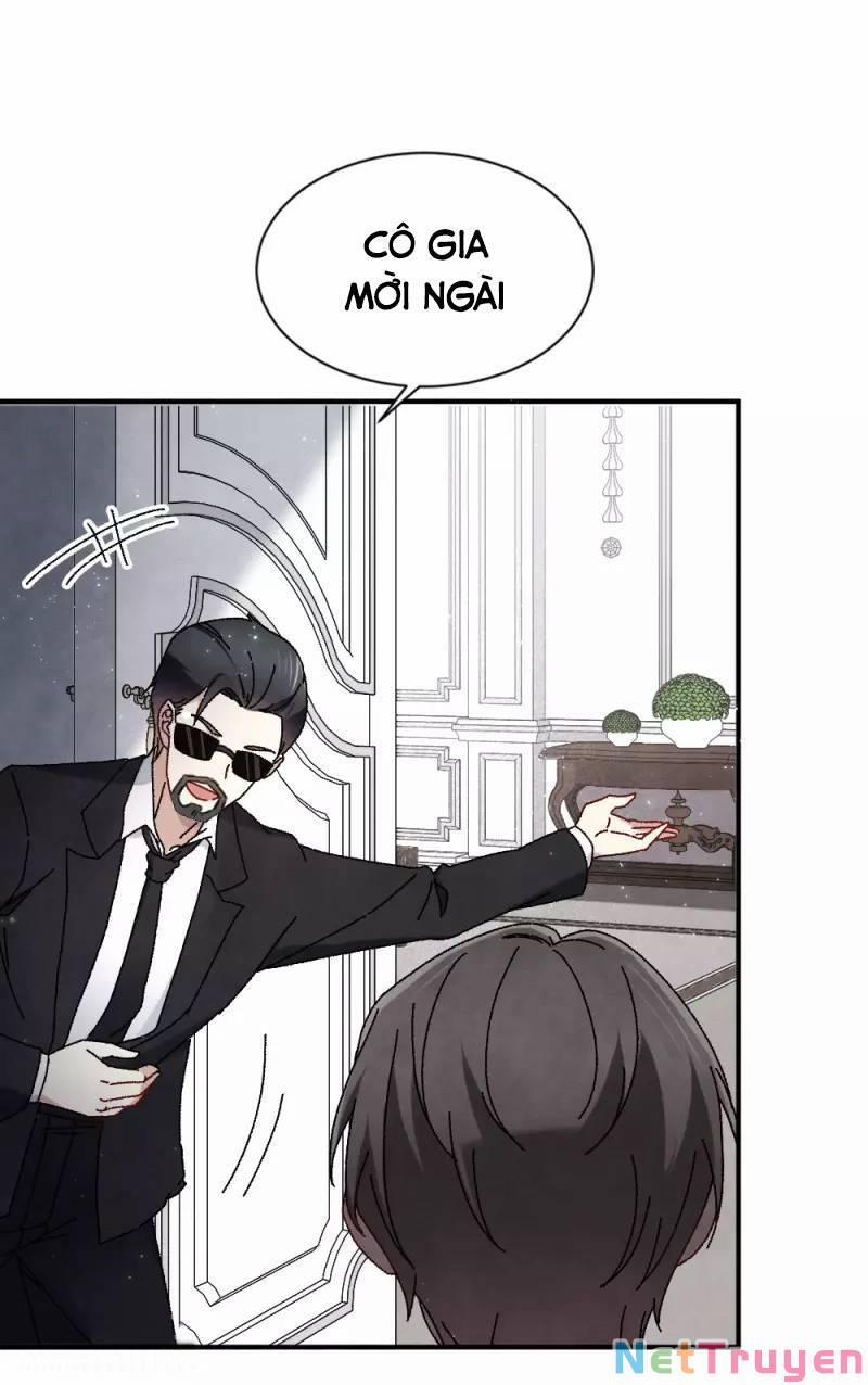 Mejaz Nhân Gian Ngọc 2 2.1 trang 22