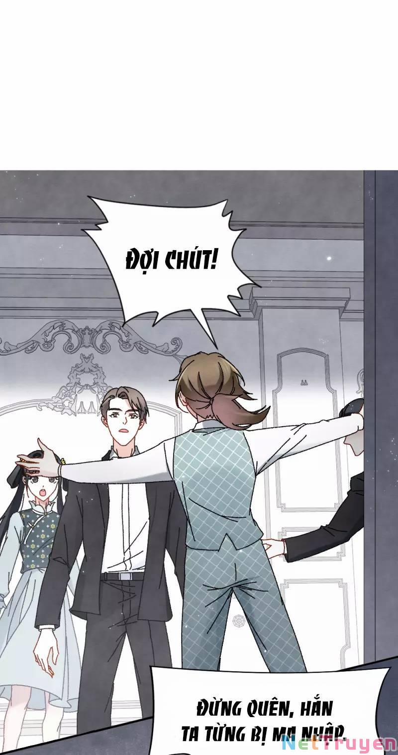 Mejaz Nhân Gian Ngọc 2 2.1 trang 23