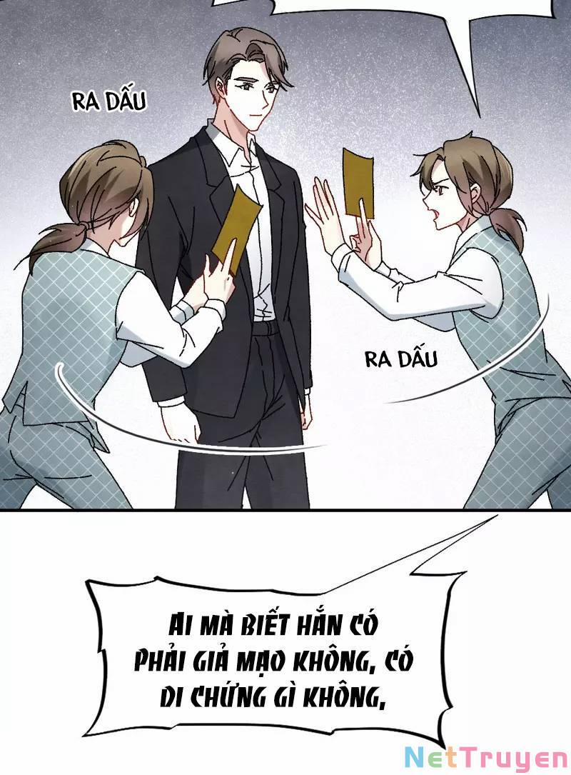 Mejaz Nhân Gian Ngọc 2 2.1 trang 24