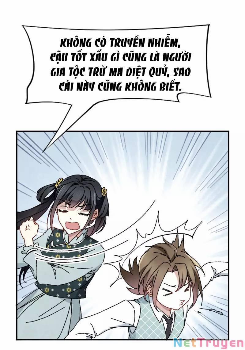 Mejaz Nhân Gian Ngọc 2 2.1 trang 26