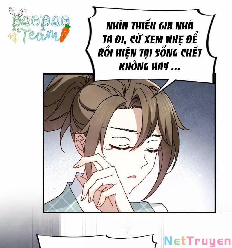 Mejaz Nhân Gian Ngọc 2 2.1 trang 28