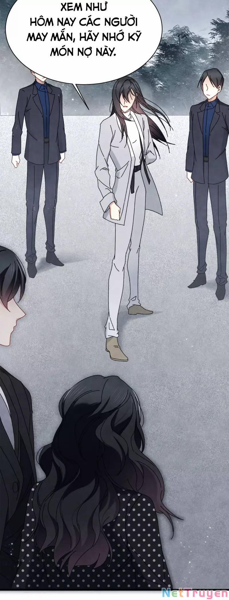 Mejaz Nhân Gian Ngọc 2 2.1 trang 3