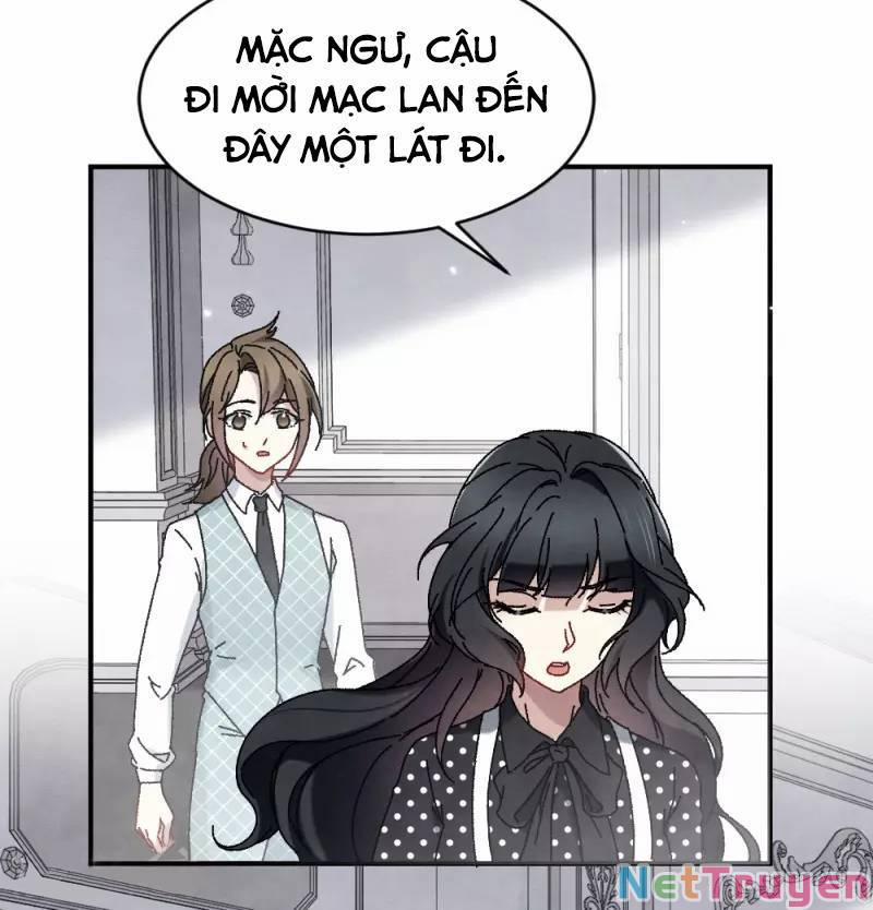 Mejaz Nhân Gian Ngọc 2 2.1 trang 35