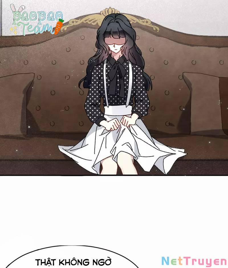 Mejaz Nhân Gian Ngọc 2 2.1 trang 8