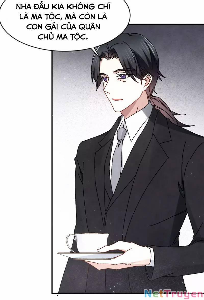 Mejaz Nhân Gian Ngọc 2 2.1 trang 9