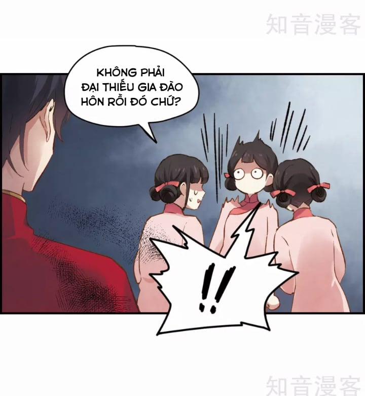 Mejaz – Nhân Gian Ngọc 1 trang 10