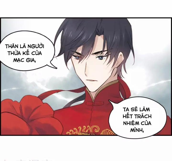 Mejaz – Nhân Gian Ngọc 1 trang 15