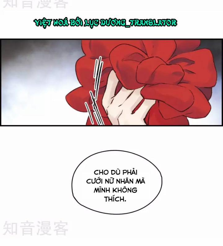 Mejaz – Nhân Gian Ngọc 1 trang 16