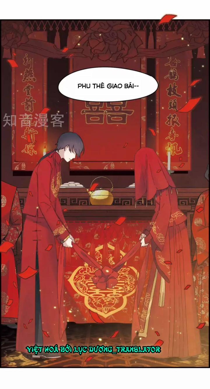 Mejaz – Nhân Gian Ngọc 1 trang 18