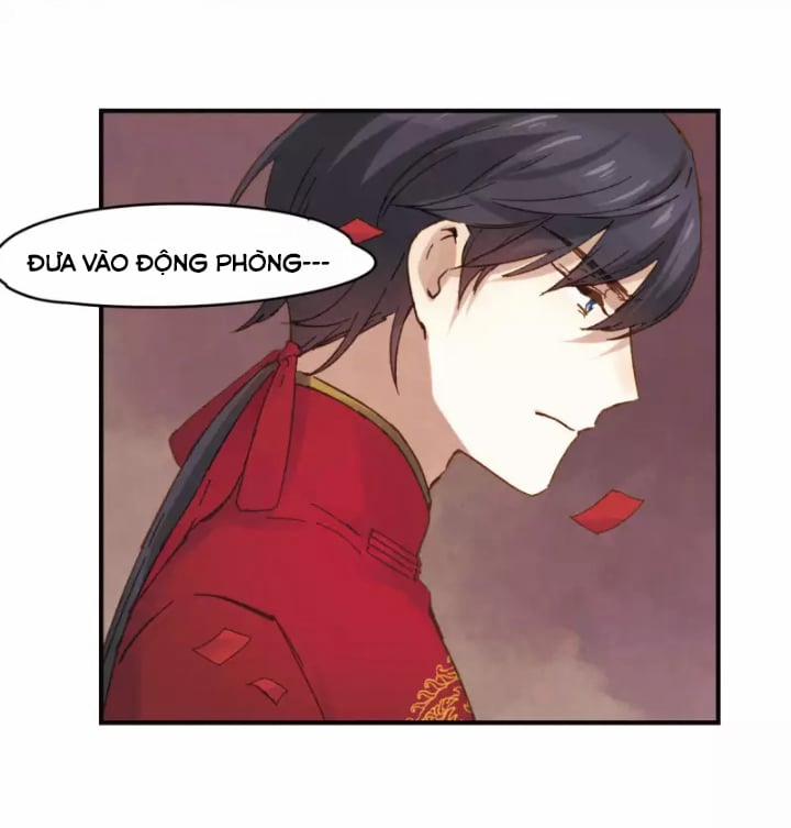 Mejaz – Nhân Gian Ngọc 1 trang 19