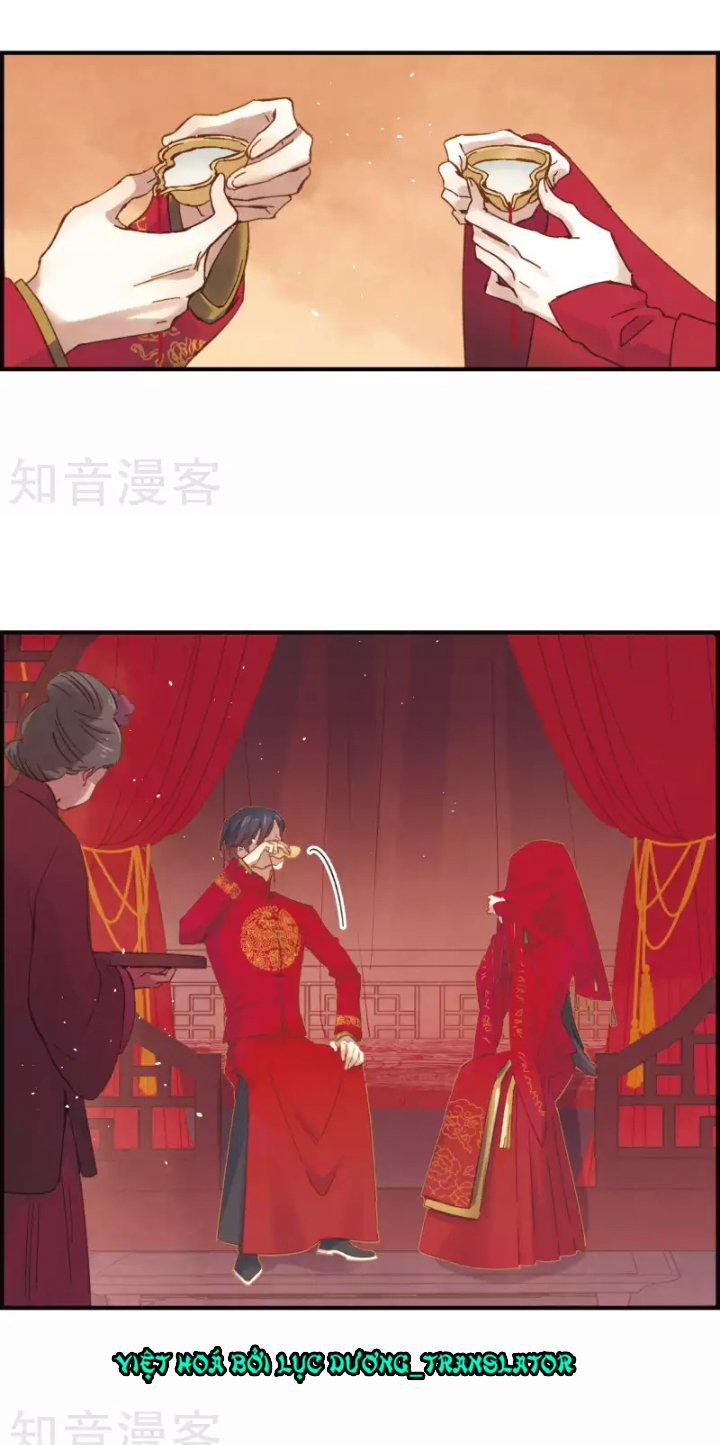 Mejaz – Nhân Gian Ngọc 1 trang 20