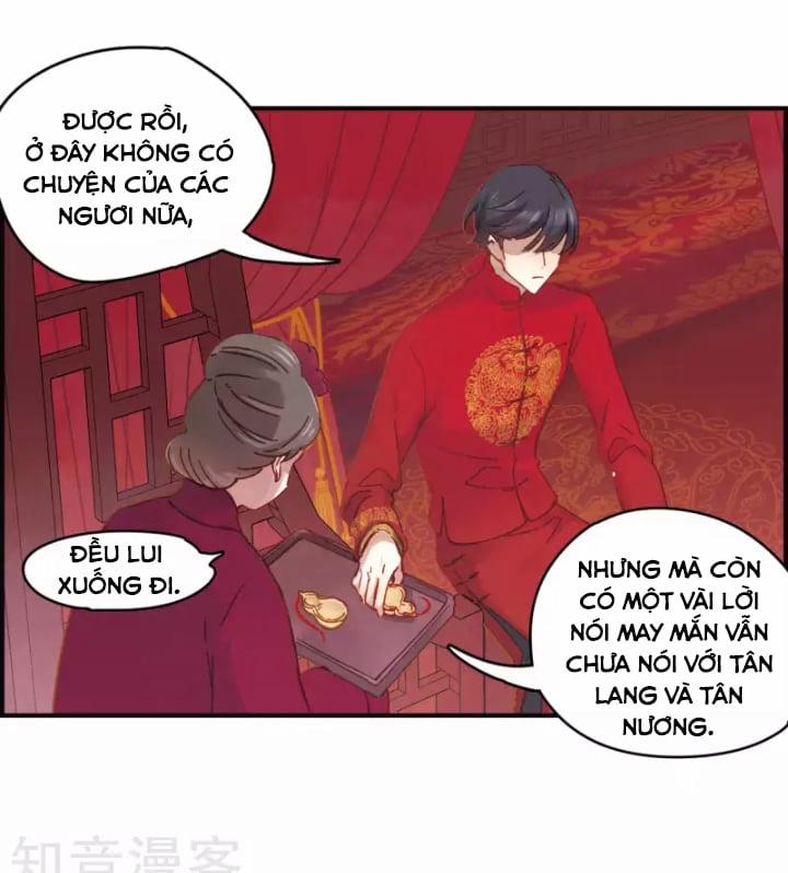 Mejaz – Nhân Gian Ngọc 1 trang 21