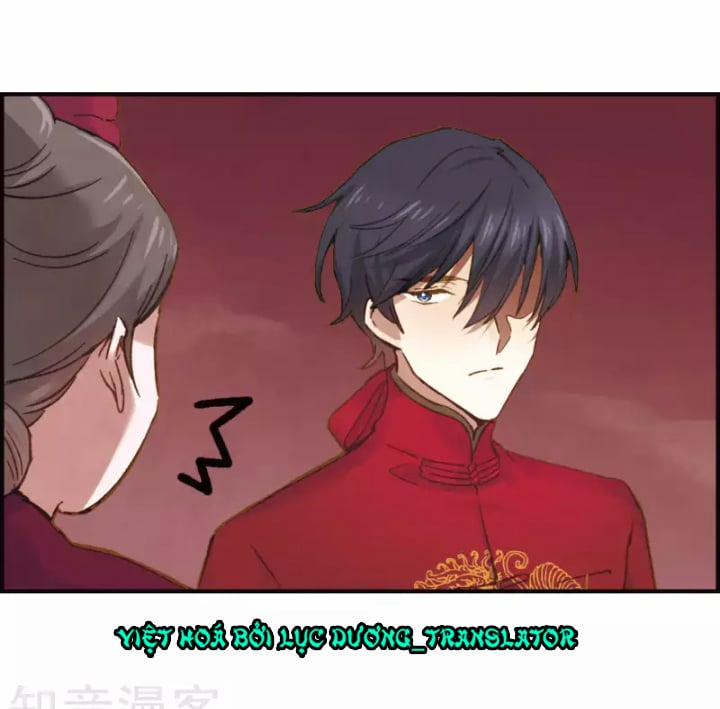 Mejaz – Nhân Gian Ngọc 1 trang 22