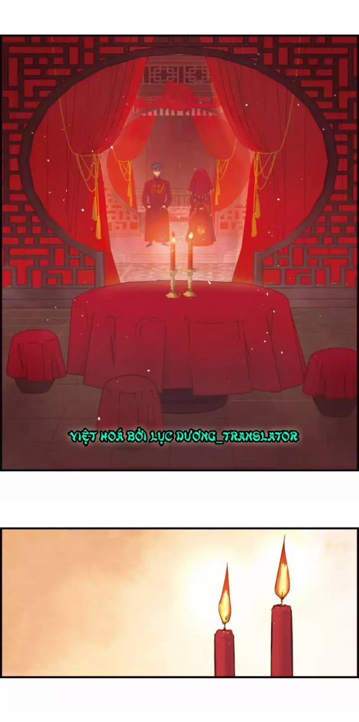 Mejaz – Nhân Gian Ngọc 1 trang 24