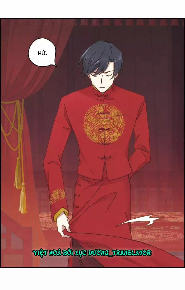 Mejaz – Nhân Gian Ngọc 1 trang 25