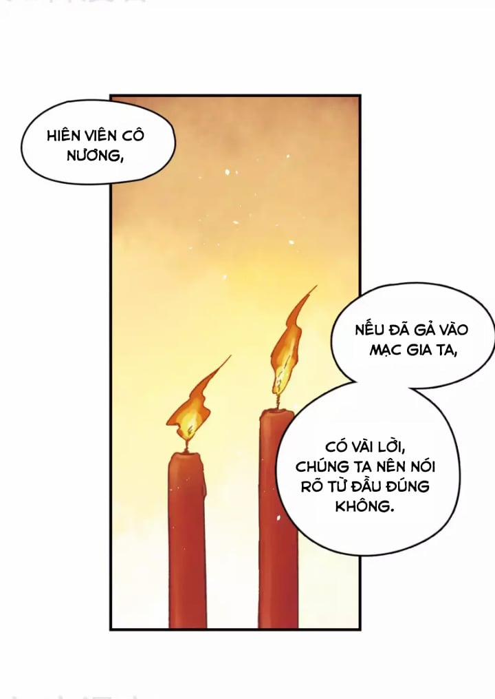 Mejaz – Nhân Gian Ngọc 1 trang 26