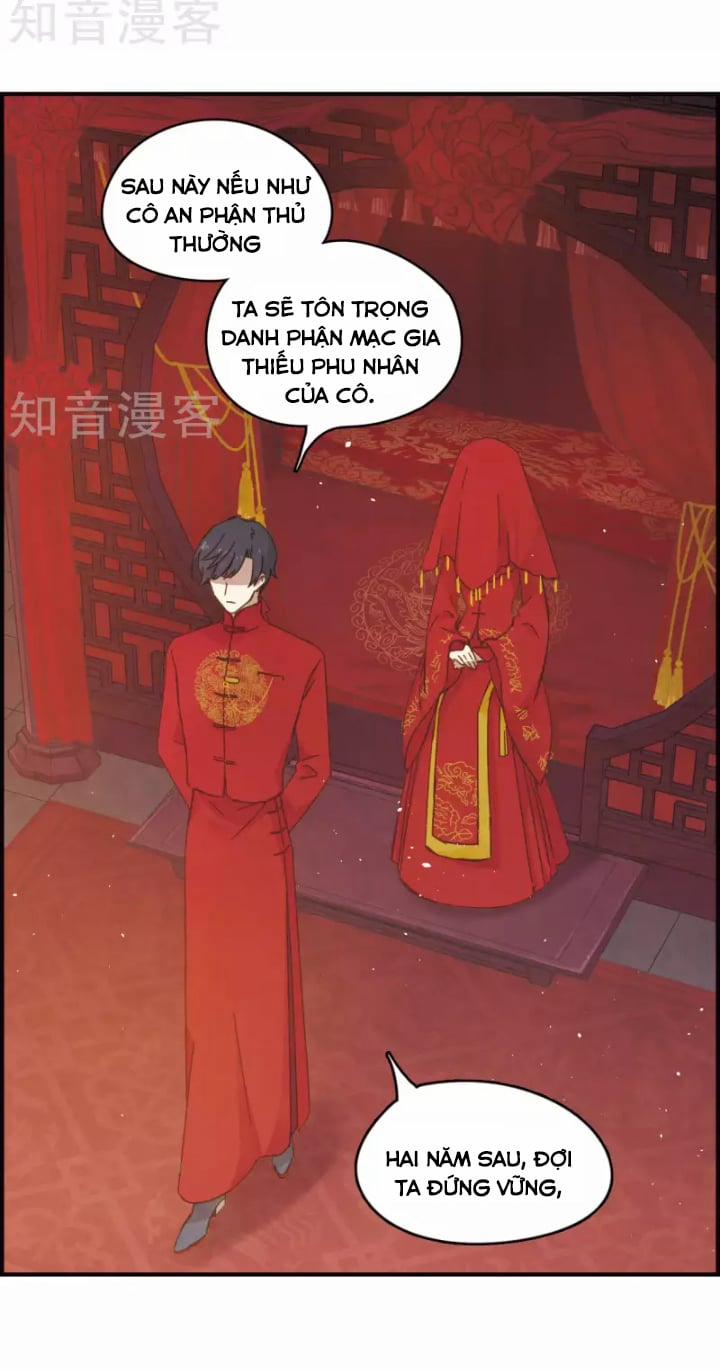 Mejaz – Nhân Gian Ngọc 1 trang 28