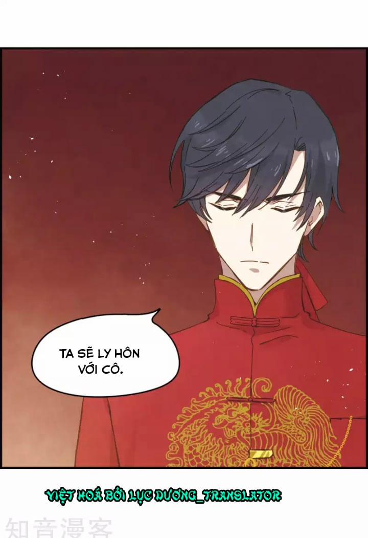 Mejaz – Nhân Gian Ngọc 1 trang 29