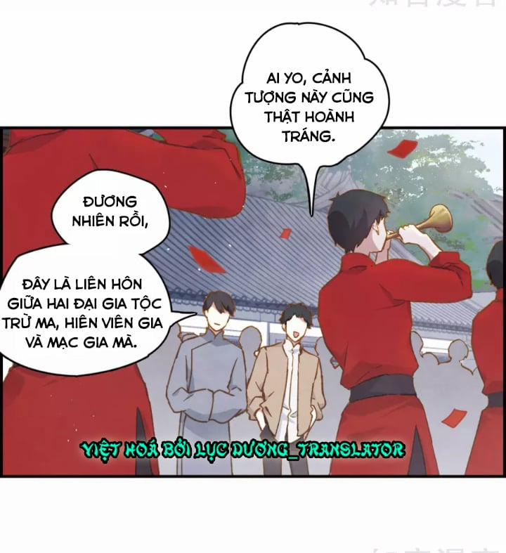 Mejaz – Nhân Gian Ngọc 1 trang 3